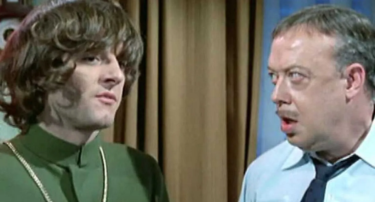 Vamos por la parejita