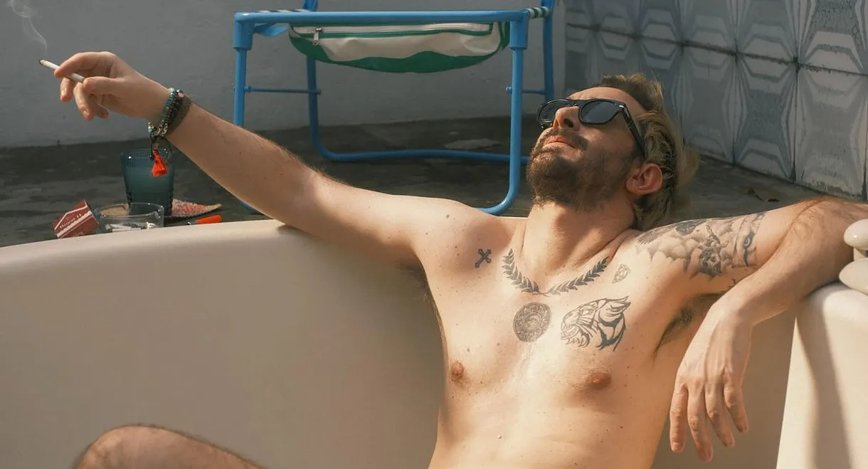 Dear Sobriety: You're Killing Me