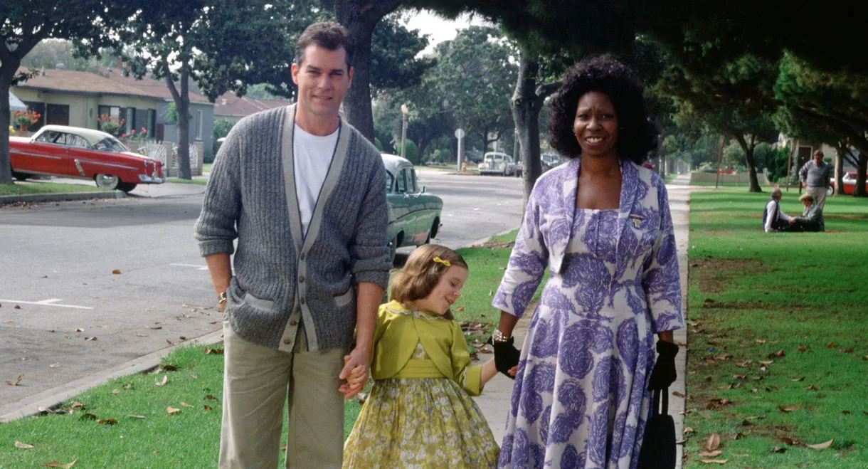 Corrina, Corrina