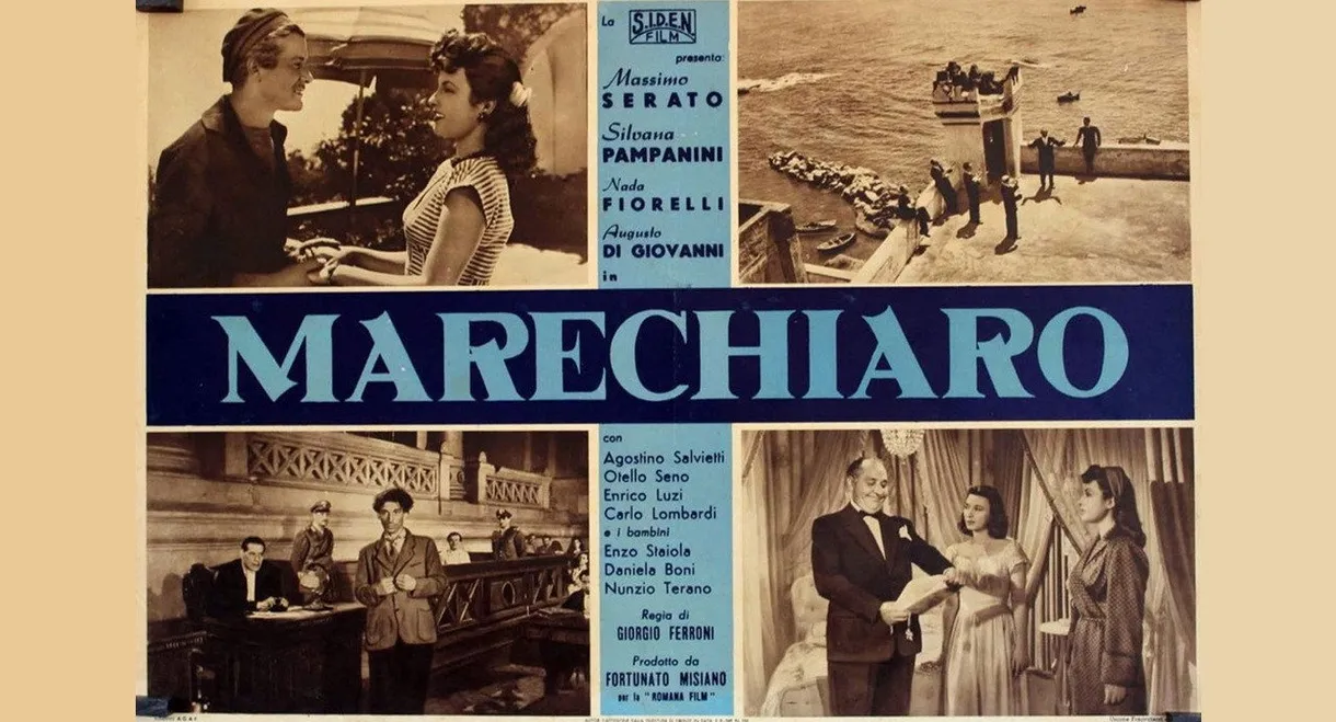 Marechiaro