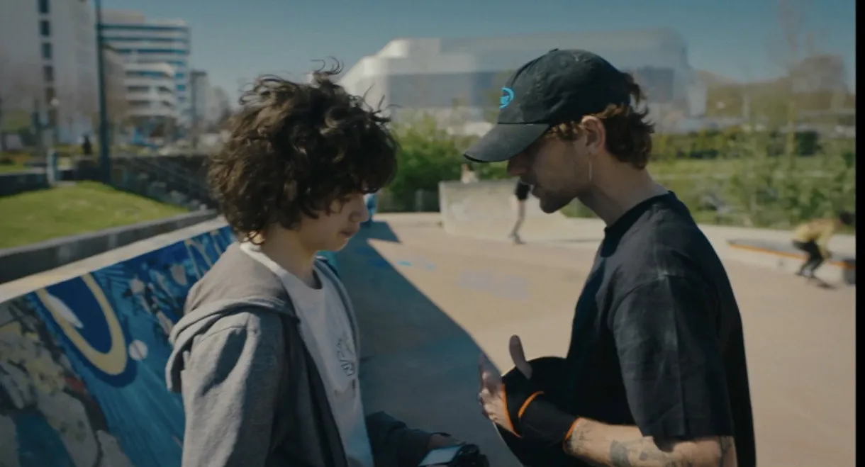 Le Petit Photographe