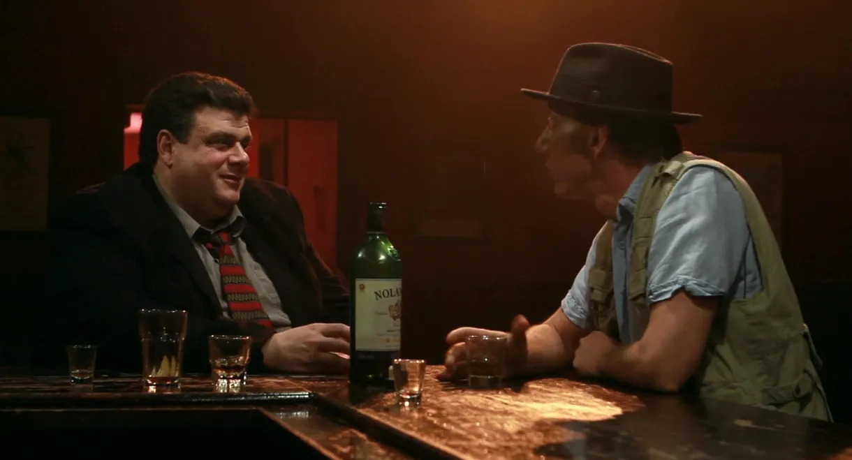 This Killing Business