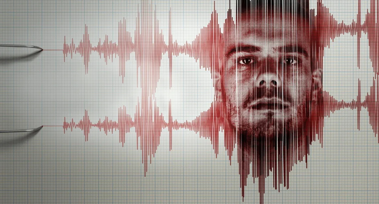 Pathological: The Lies of Joran van der Sloot