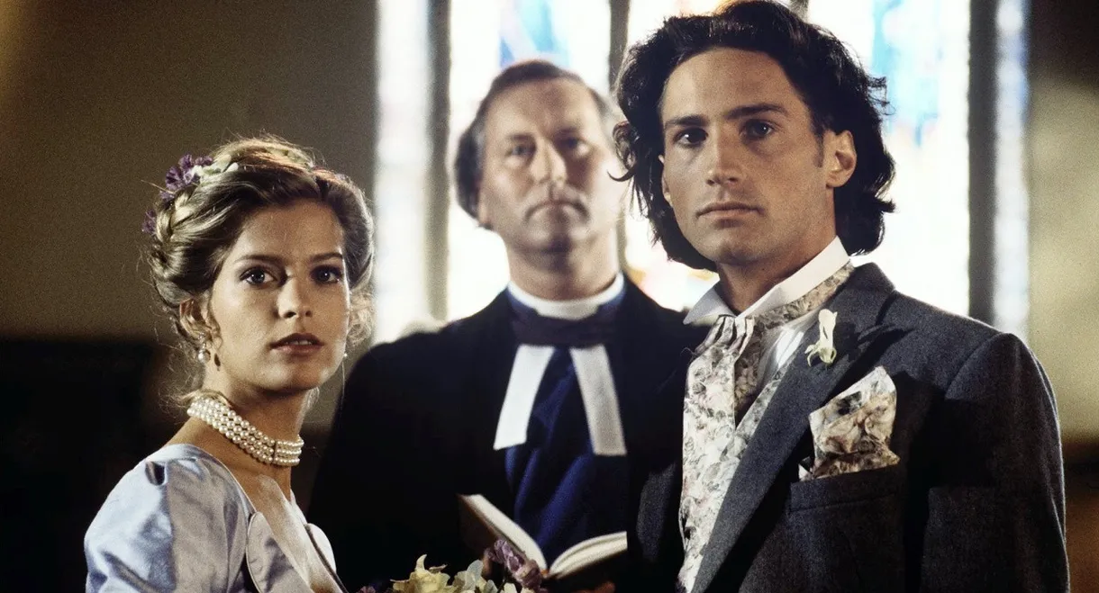 Rosamunde Pilcher: Stunden der Entscheidung