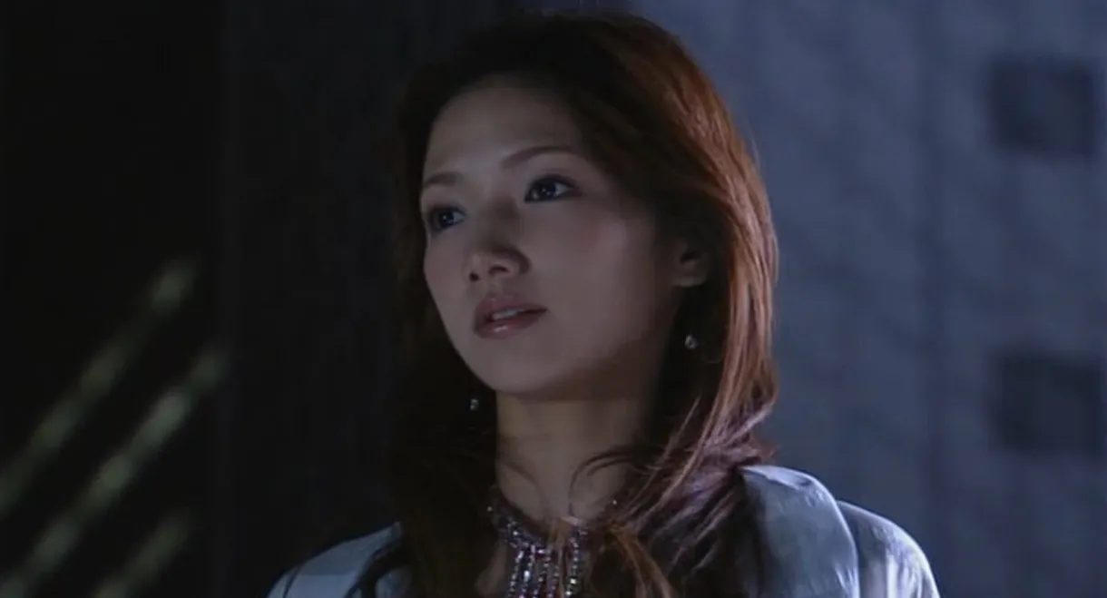 Seicho Matsumoto Special: Fingers