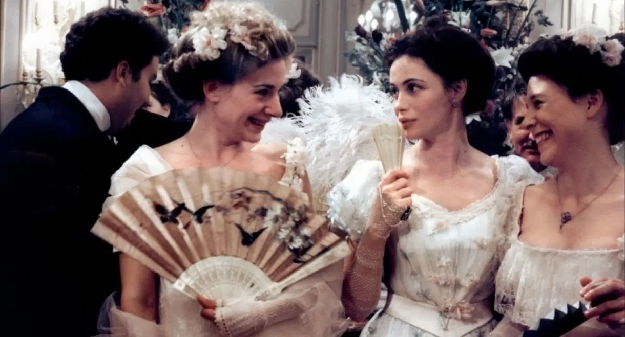 Sentimental Destinies