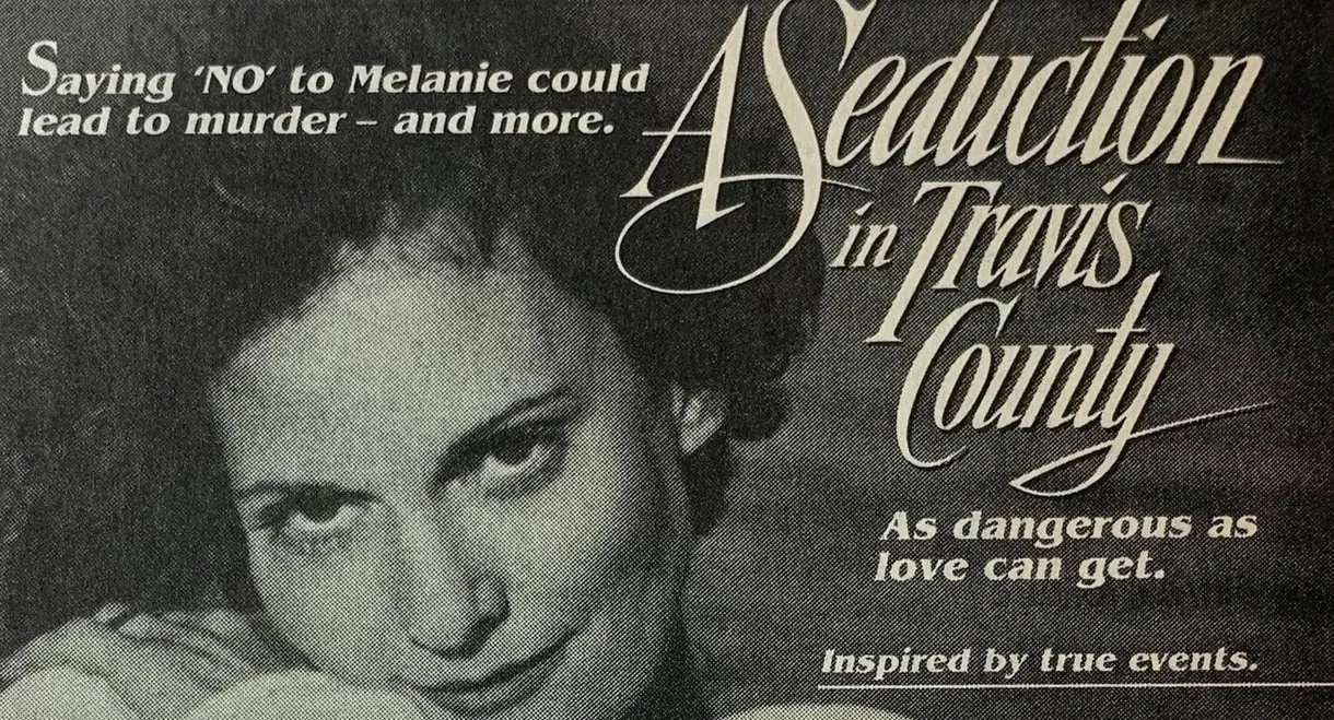 A Seduction in Travis County
