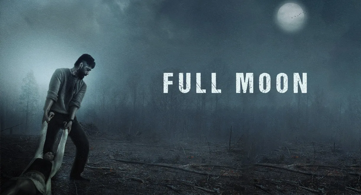 Full Moon