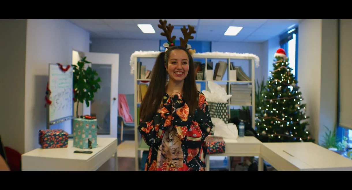 Keeping Christmas Together