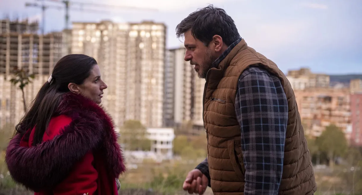 As If You Were Never Here