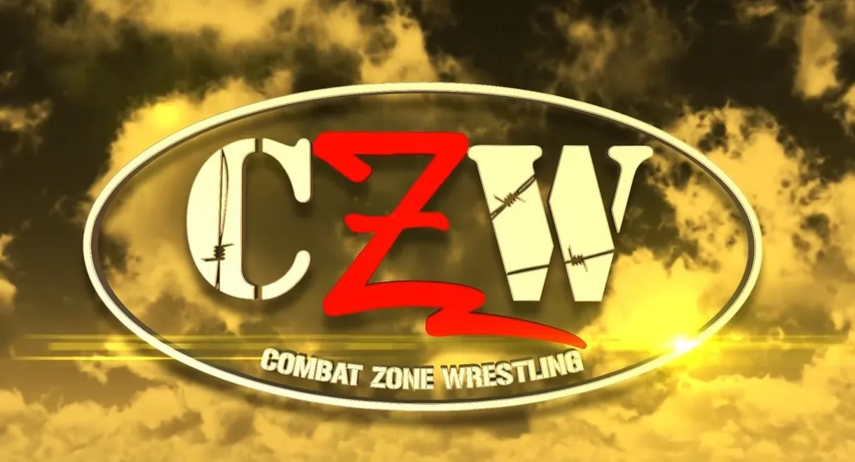 CZW Cage of Death 1