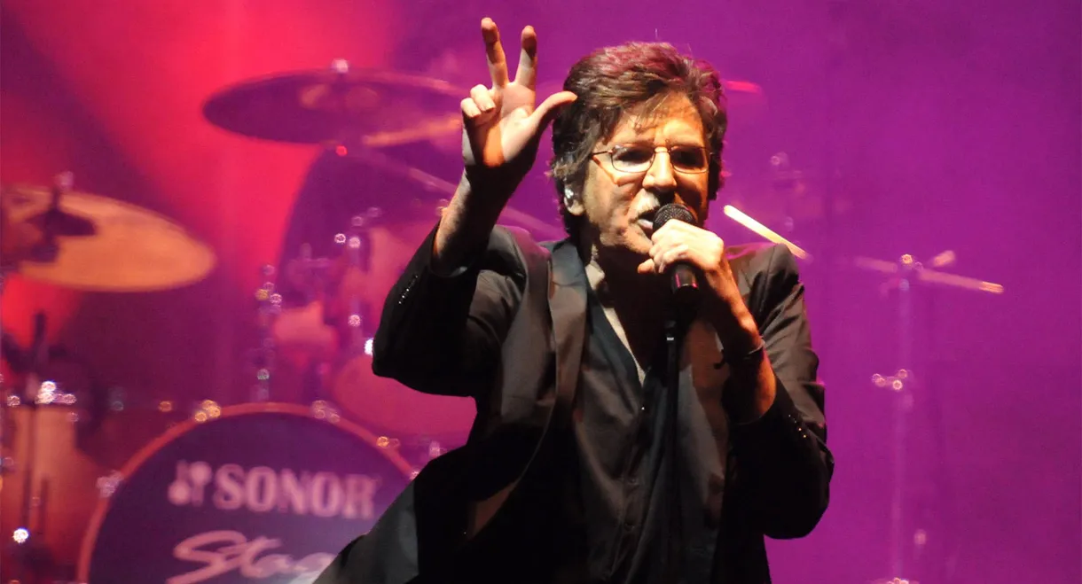 The Underwater Concert