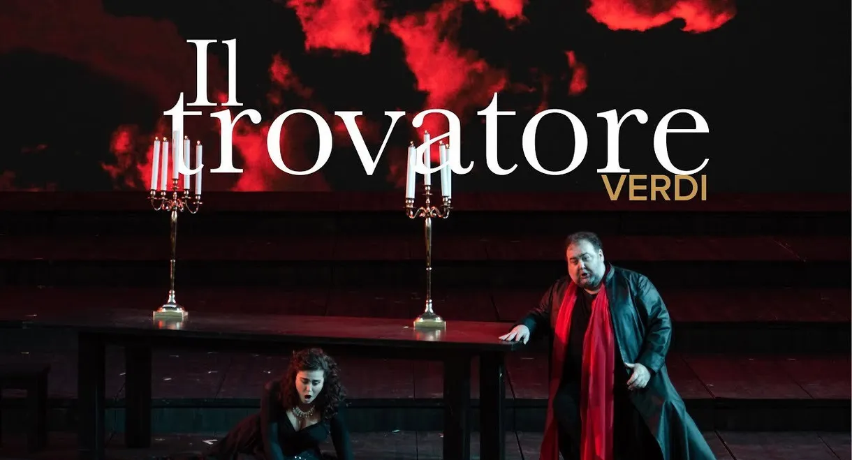 Il Trovatore