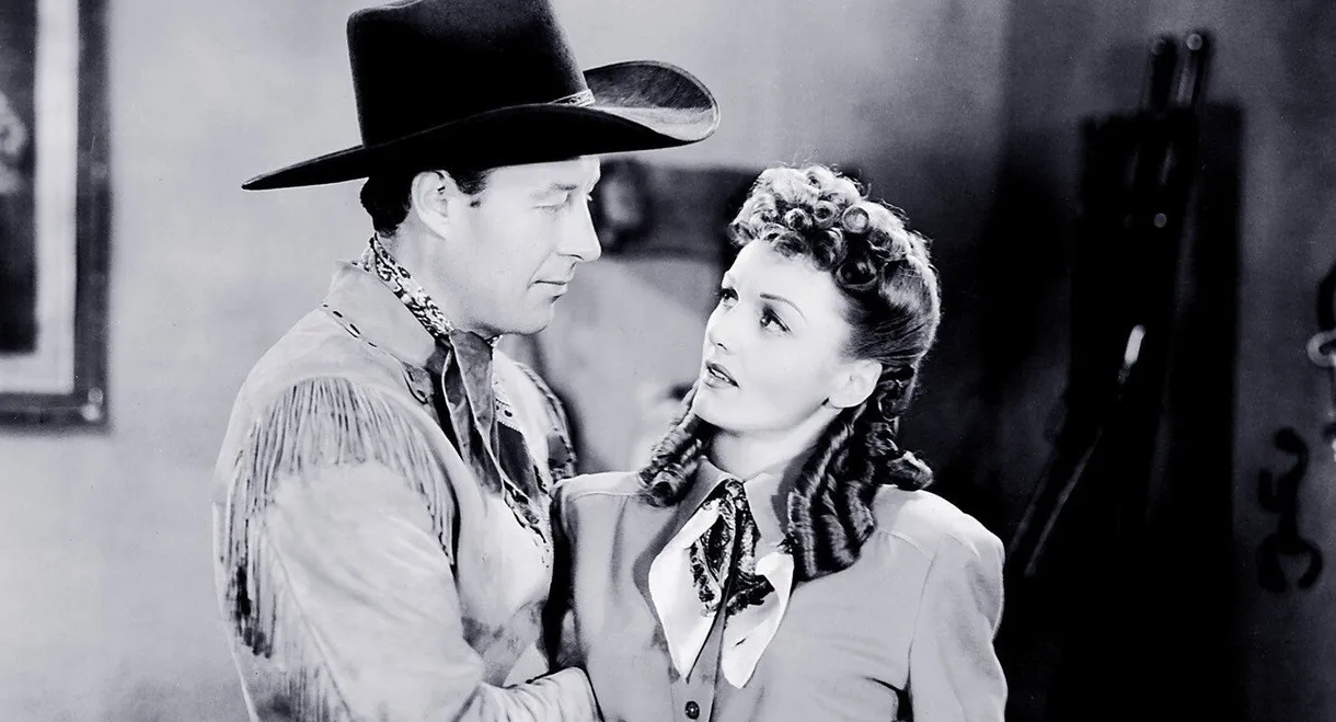 North from the Lone Star