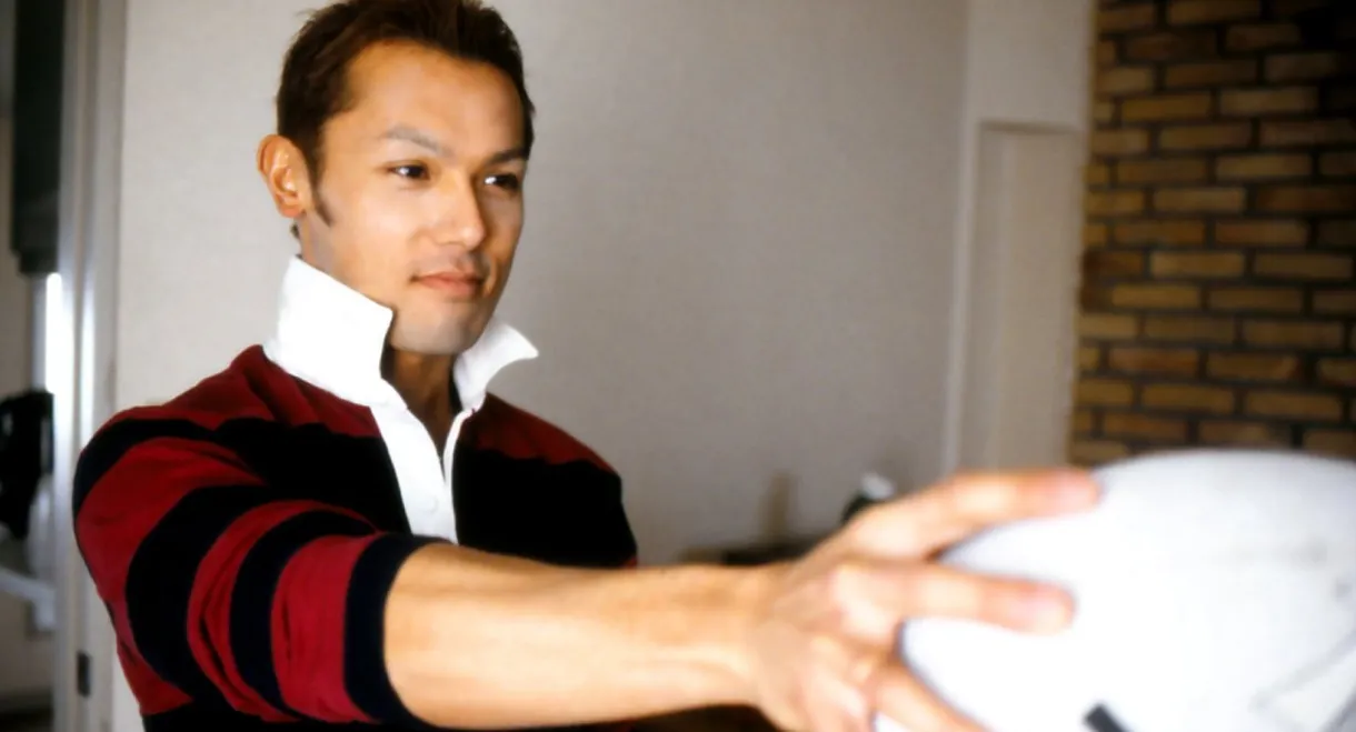 Aniki and Me Ⅱ: His scent on my skin