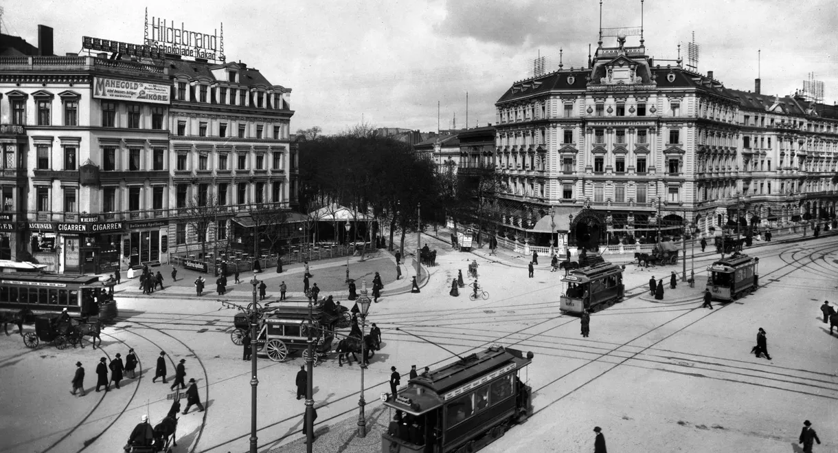 Ernst Lubitsch in Berlin: From Schönhauser Allee to Hollywood