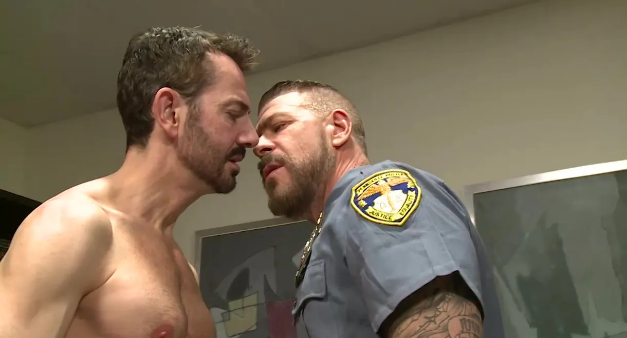 BDD Big Dick Daddies