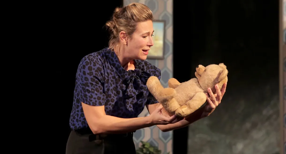 Virginie Hocq ou presque