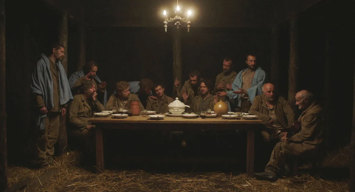 The Flood Won’t Come