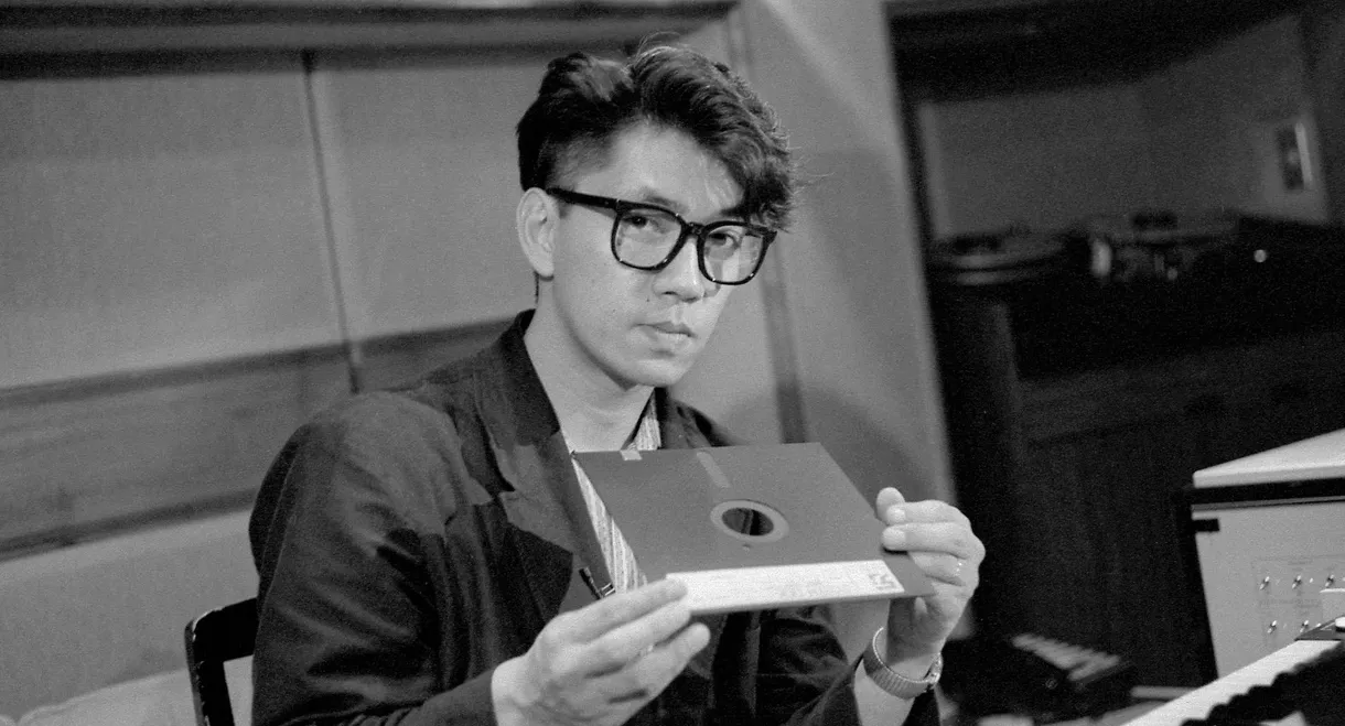 Tokyo Melody: A Film About Ryuichi Sakamoto