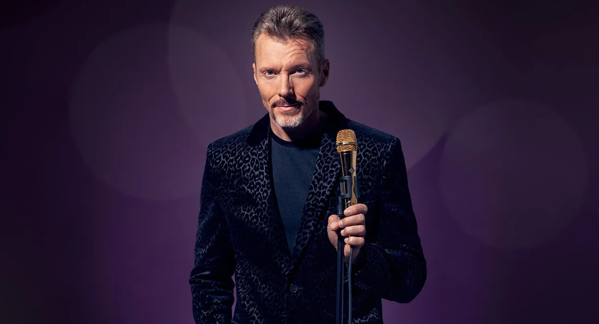 Thomas Hartmann: Når det så er sagt