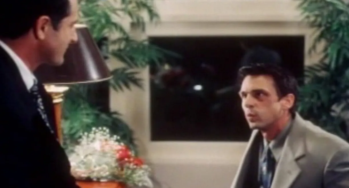 Courtship at the Office