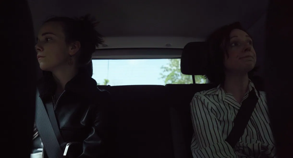 Brother Sister Keeper