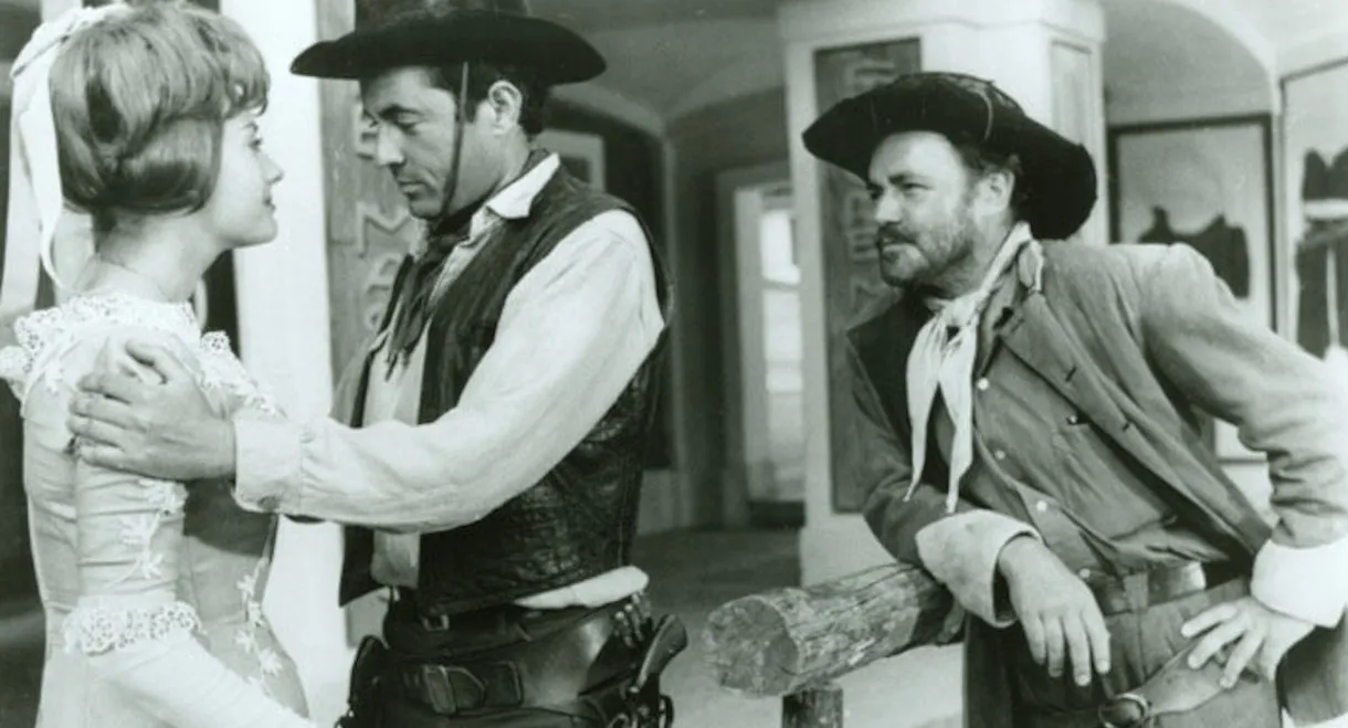 Massacre at Fort Grant