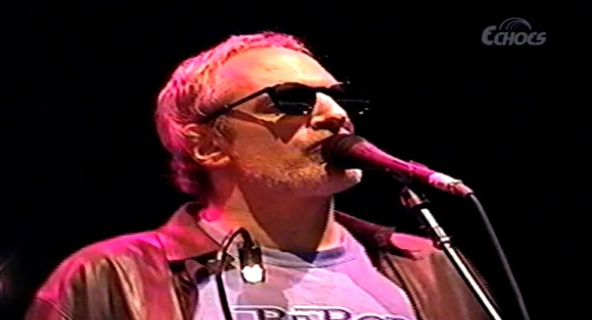 Steely Dan: Dilectus