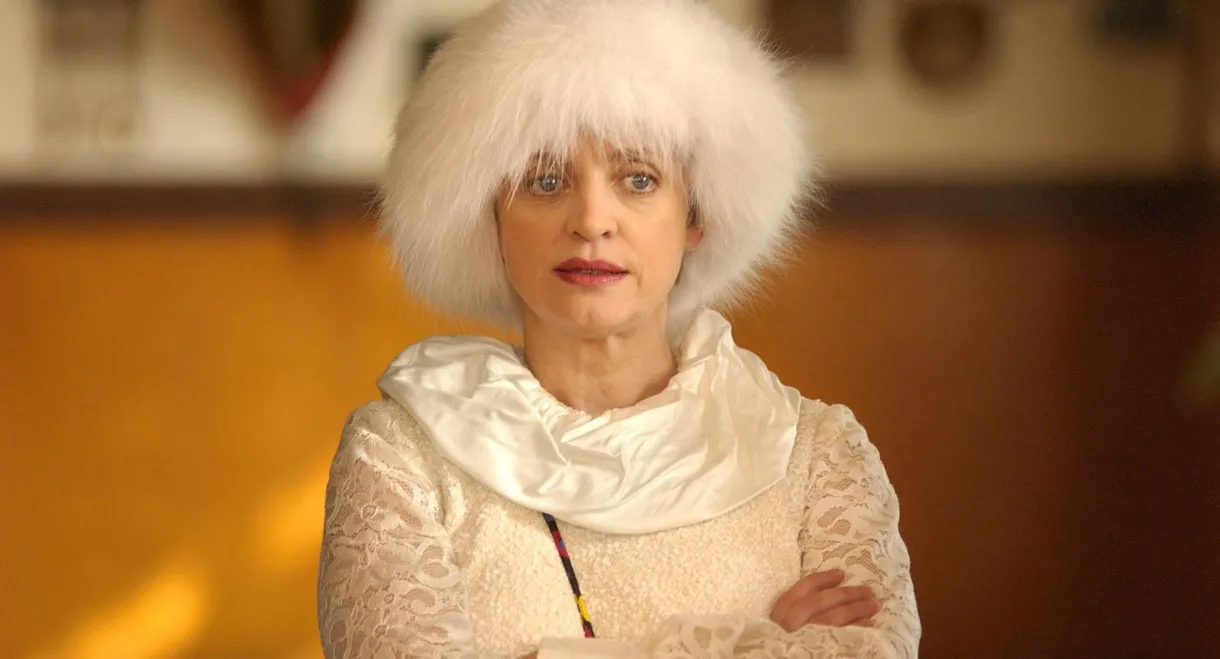 Pommery und Hochzeitstorte