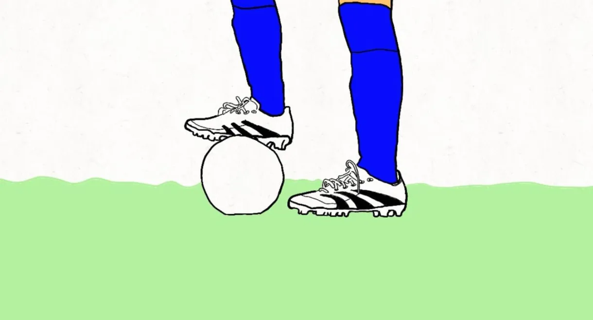 O Sonho Da Taça
