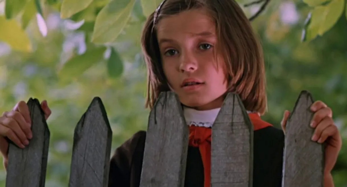 Where Are You, Bagira?