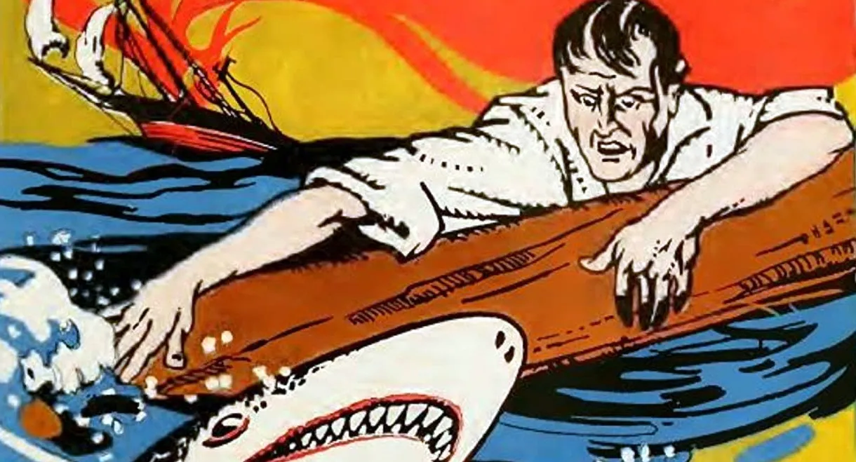 The Shielding Shadow