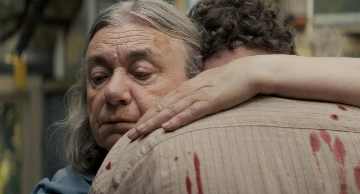 A Messy Tribute to Motherly Love