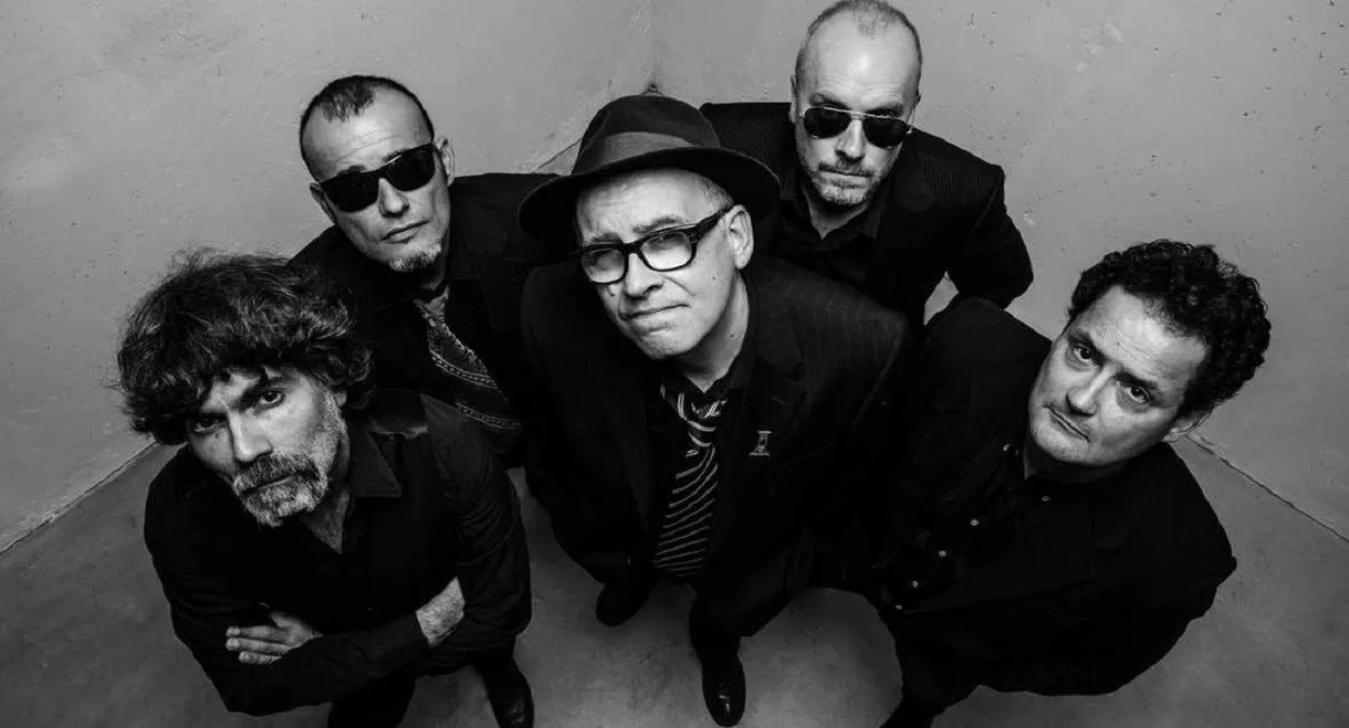 Siniestro Total: Que parezca un accidente