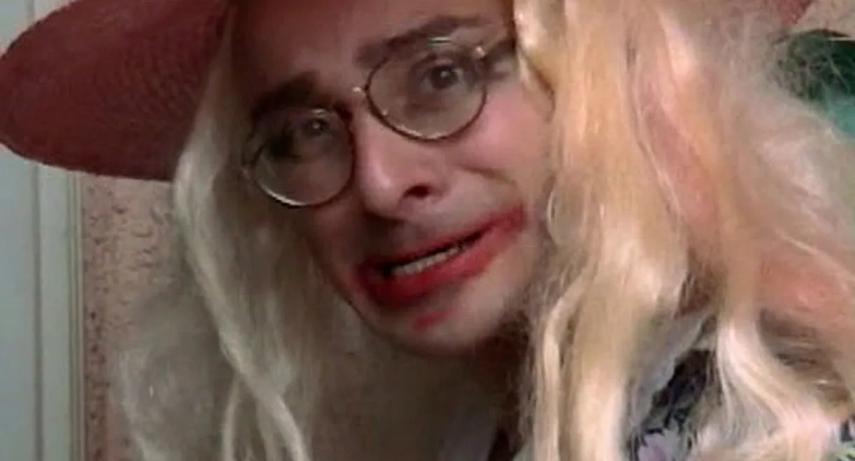 Necromaniac: Schizophreniac 2