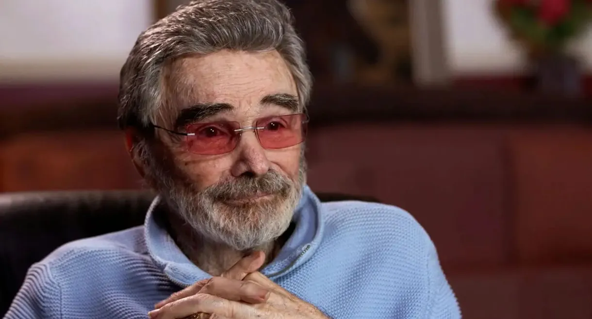 Burt Reynolds: The Last Interview