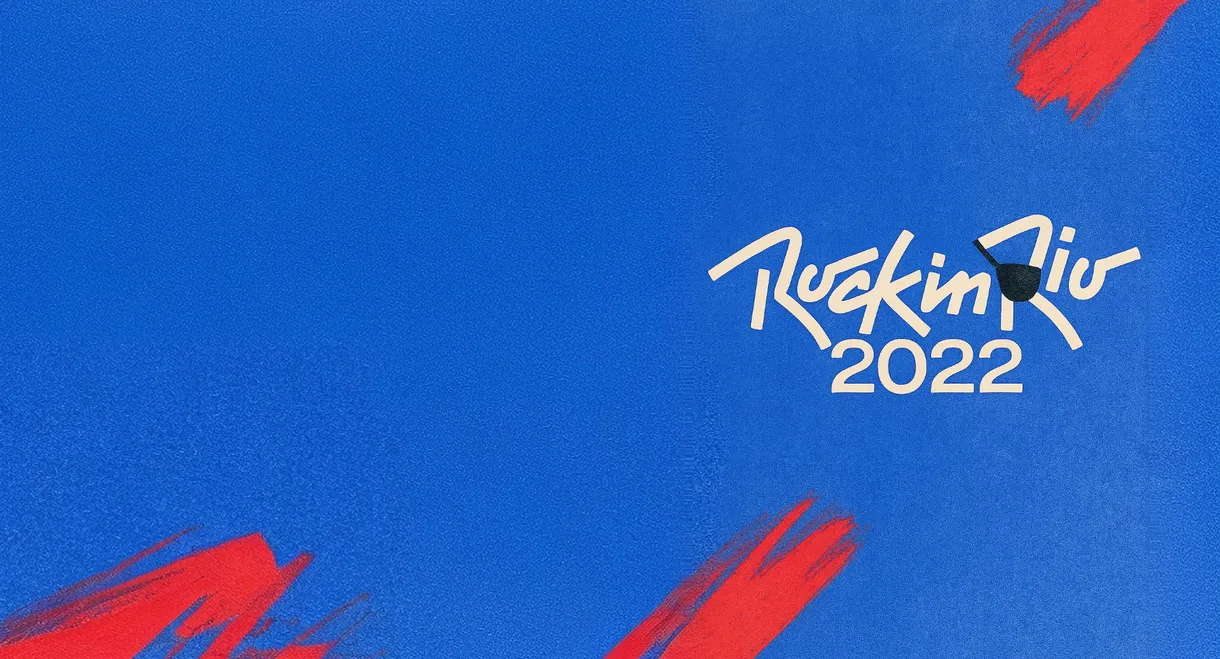 Jão - Rock in Rio