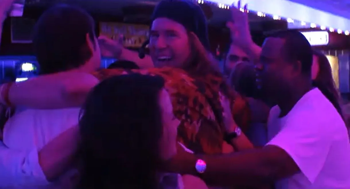 The Fourth Dimension