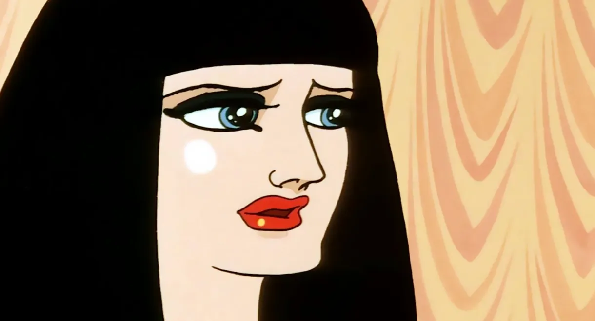 Cleopatra: Queen of Sex