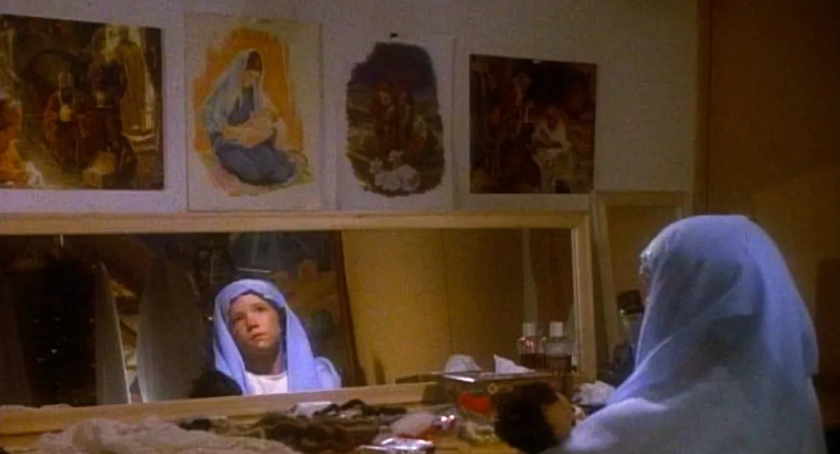 The Best Christmas Pageant Ever