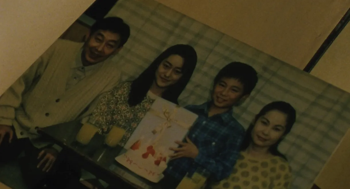 The Revenge: A Visit from Fate