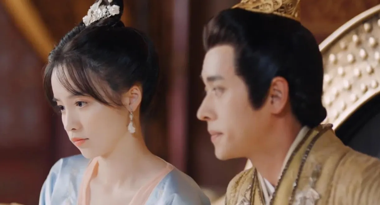 My Queen of Capricious