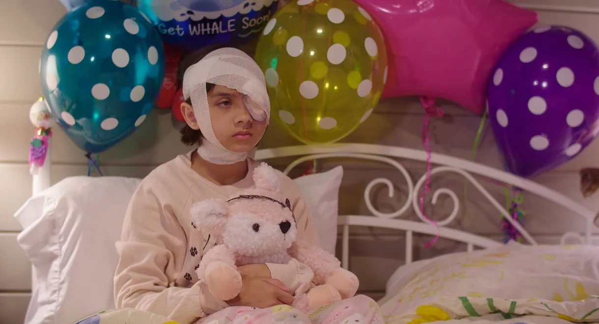 Dodie Goes Boom Boom