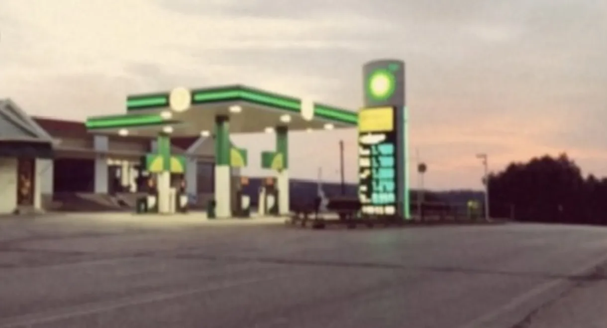 As You Sleep the World Empties