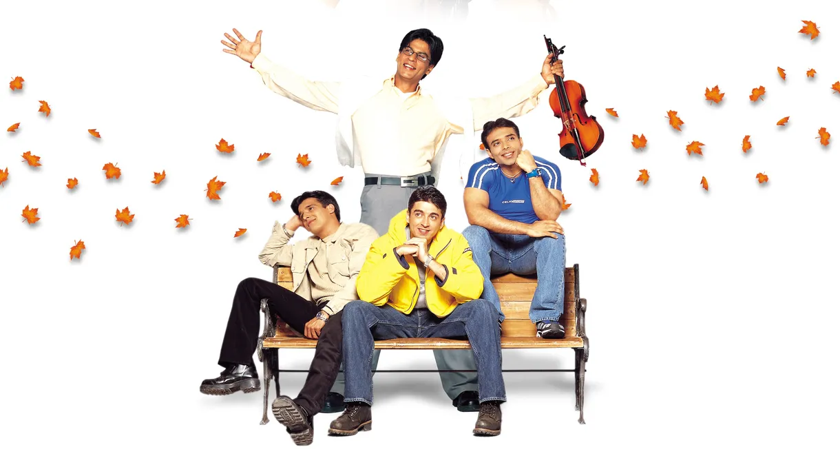 Mohabbatein