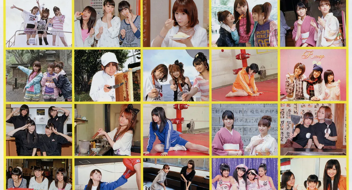 Hello! Channel Vol.2