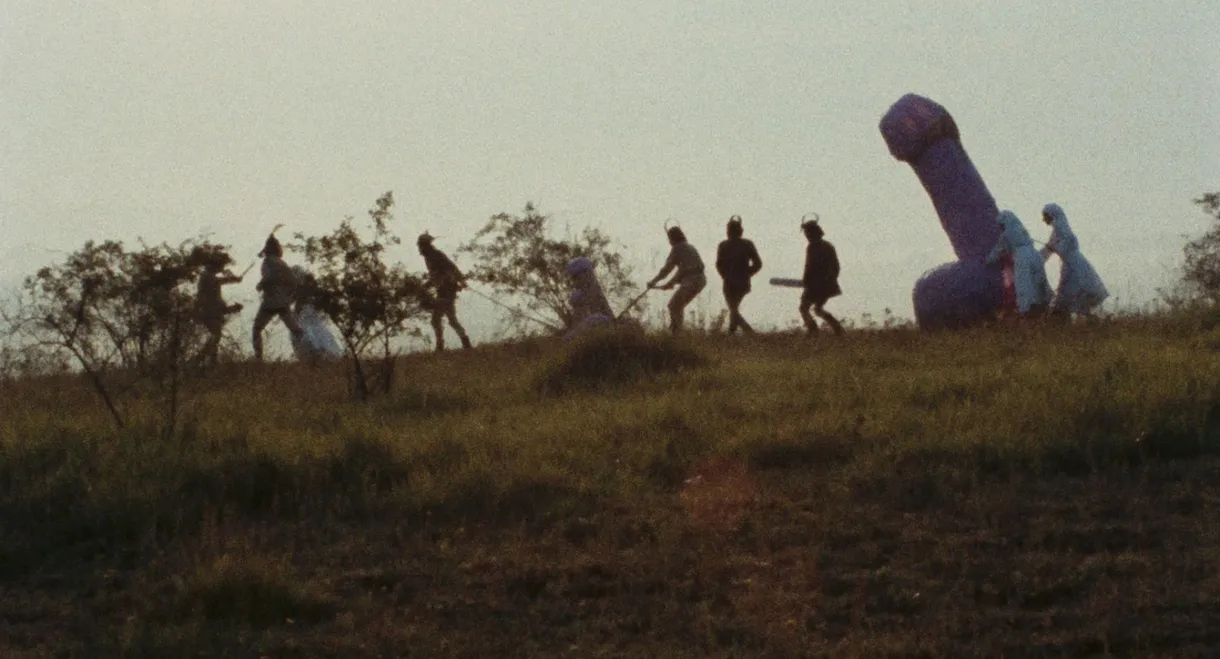 A Dream Longer Than the Night