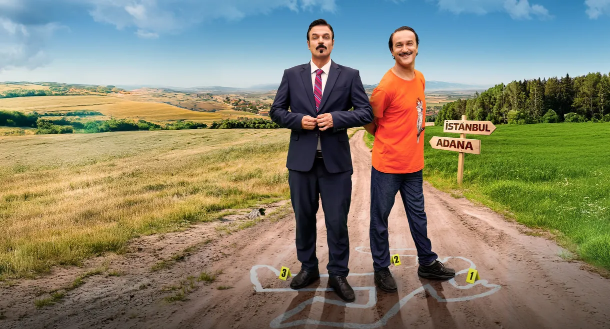 Geniş Aile 4: Cevahir & Ulvi