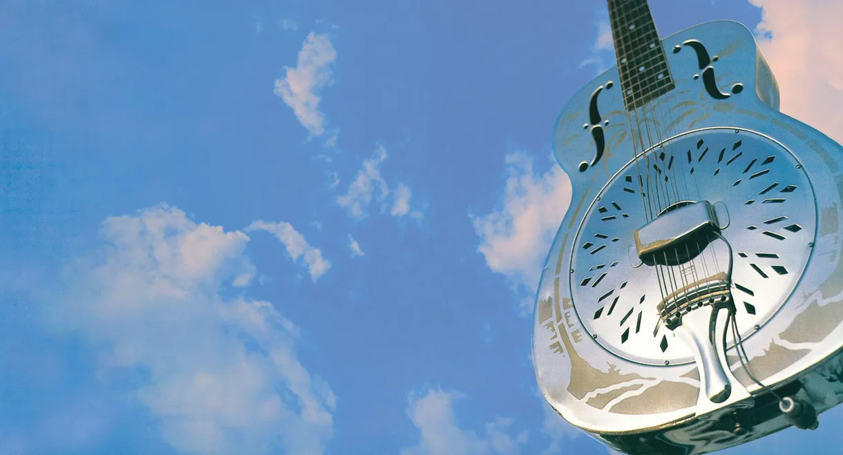 Dire Straits: Brothers In Arms